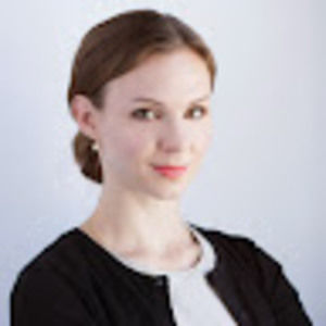 Meet your Posher, Leena